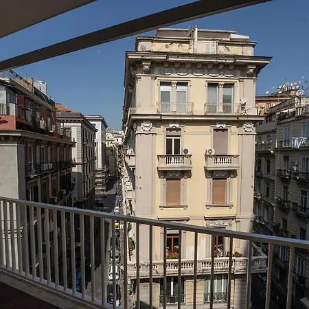 P.C. Boutique H. Lifestyle, Napoli Centro, By Clapa Group Dislocated Hospitality-2
